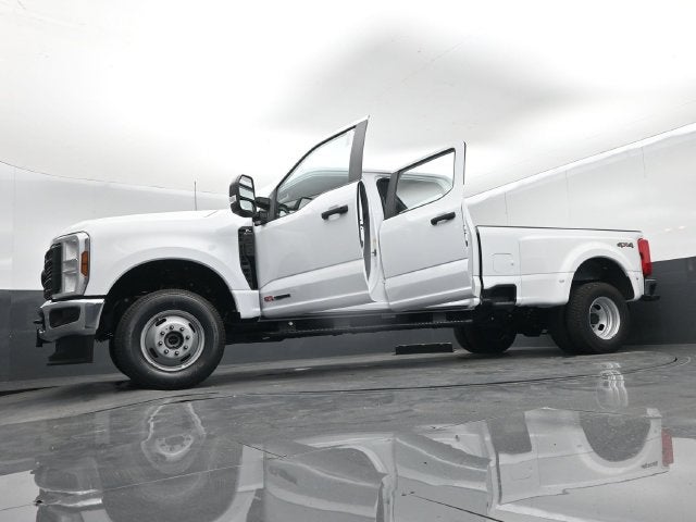 2027 Ford F-350SD XL DRW