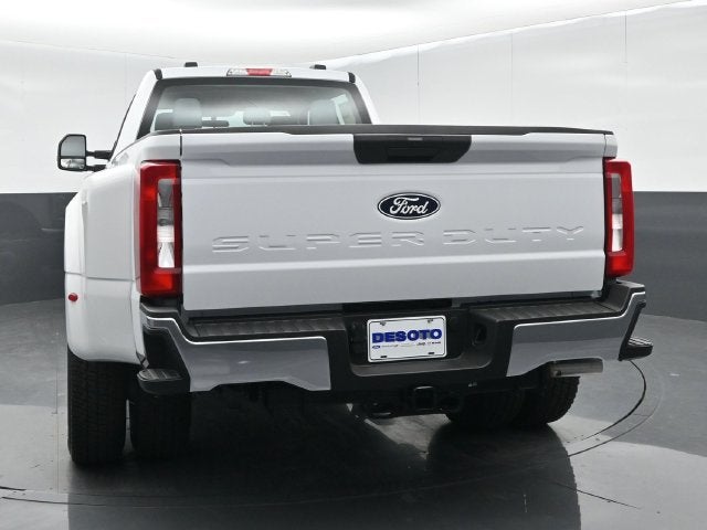 2027 Ford F-350SD XL DRW