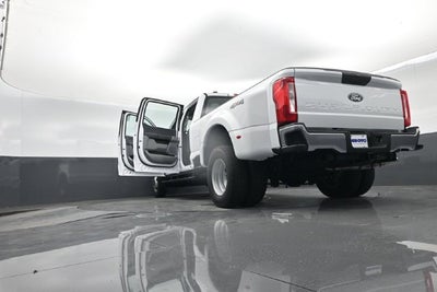 2027 Ford F-350SD XL DRW