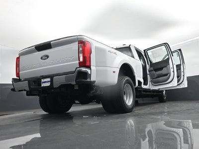 2027 Ford F-350SD XL DRW