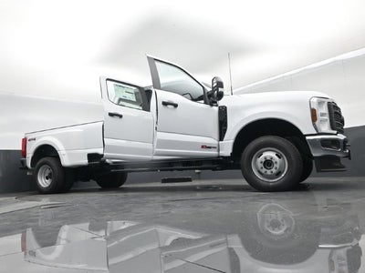2027 Ford F-350SD XL DRW