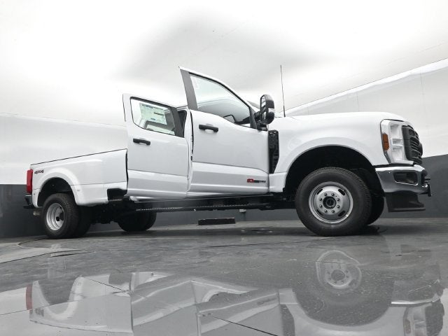 2027 Ford F-350SD XL DRW
