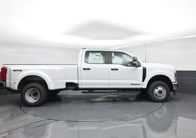 2027 Ford F-350SD XL DRW