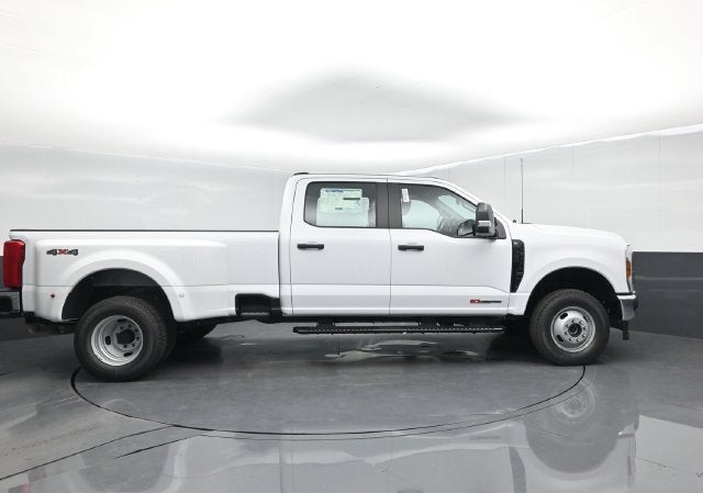 2027 Ford F-350SD XL DRW