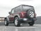 2021 Jeep Wrangler Sport S 4x4