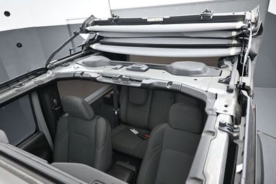 2022 Jeep Wrangler Sport 4x4