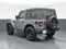 2022 Jeep Wrangler Sport 4x4