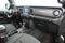 2023 Jeep Wrangler 4-Door Willys 4x4