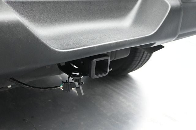 2023 Jeep Wrangler 4-Door Willys 4x4