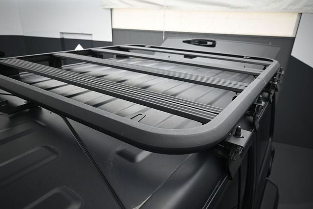 2023 Jeep Wrangler 4-Door Willys 4x4