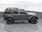 2023 Jeep Wrangler 4-Door Willys 4x4