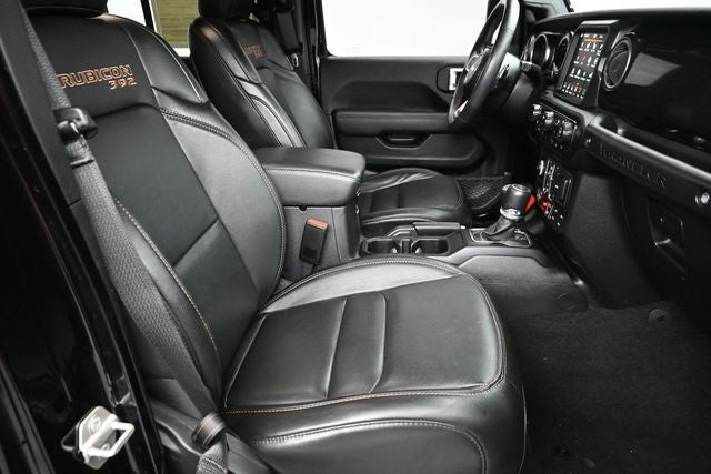 2023 Jeep Wrangler 4-Door Rubicon 392 4x4