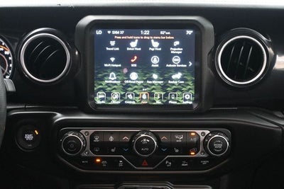 2023 Jeep Wrangler 4-Door Rubicon 392 4x4