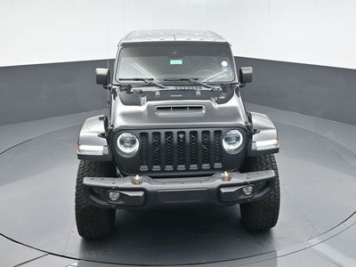 2023 Jeep Wrangler 4-Door Rubicon 392 4x4