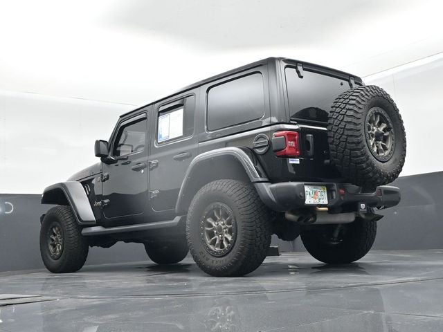 2023 Jeep Wrangler 4-Door Rubicon 392 4x4