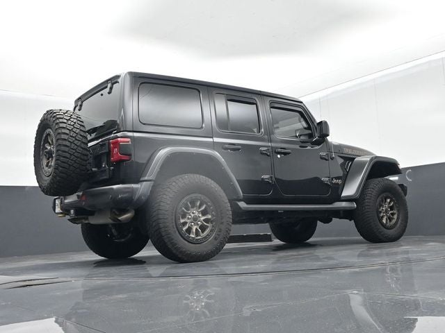 2023 Jeep Wrangler 4-Door Rubicon 392 4x4