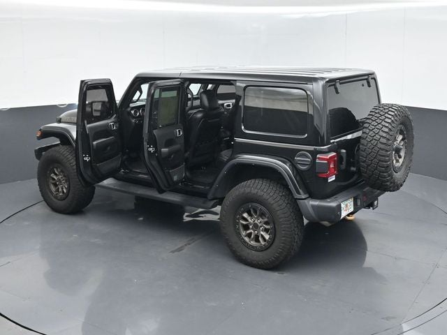 2023 Jeep Wrangler 4-Door Rubicon 392 4x4