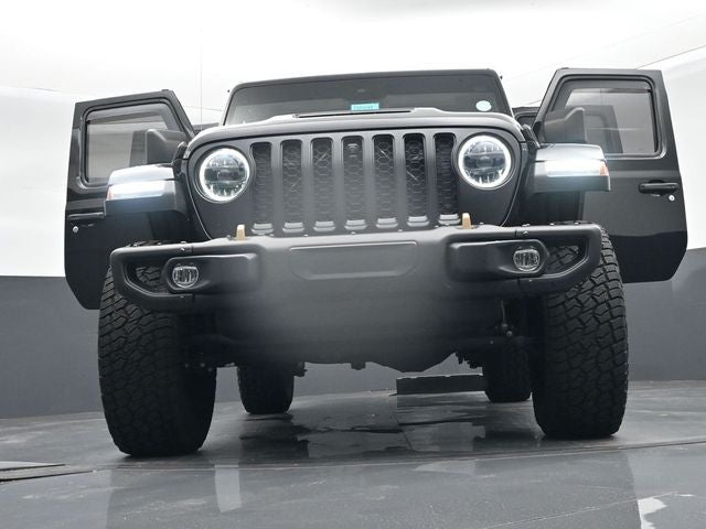 2023 Jeep Wrangler 4-Door Rubicon 392 4x4