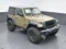 2026 Jeep Wrangler WRANGLER 2-DOOR WILLYS