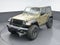 2026 Jeep Wrangler WRANGLER 2-DOOR WILLYS