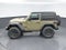 2026 Jeep Wrangler WRANGLER 2-DOOR WILLYS