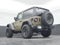 2026 Jeep Wrangler WRANGLER 2-DOOR WILLYS