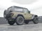 2026 Jeep Wrangler WRANGLER 2-DOOR WILLYS