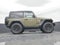 2026 Jeep Wrangler WRANGLER 2-DOOR WILLYS