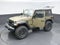 2026 Jeep Wrangler WRANGLER 2-DOOR WILLYS
