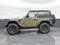 2026 Jeep Wrangler WRANGLER 2-DOOR WILLYS