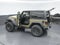 2026 Jeep Wrangler WRANGLER 2-DOOR WILLYS