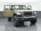 2026 Jeep Wrangler WRANGLER 2-DOOR WILLYS