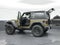 2026 Jeep Wrangler WRANGLER 2-DOOR WILLYS