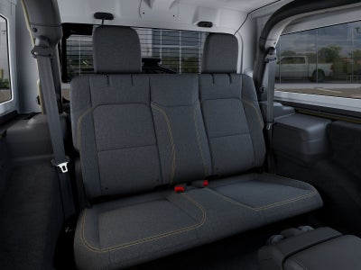 2026 Jeep Wrangler WRANGLER 2-DOOR WILLYS
