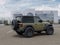 2026 Jeep Wrangler WRANGLER 2-DOOR WILLYS