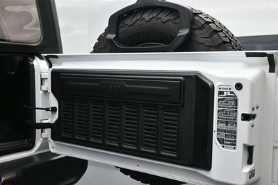 2024 Jeep Wrangler 4-Door Rubicon 4x4