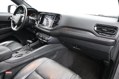 2022 Dodge Durango GT RWD