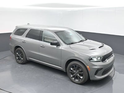 2022 Dodge Durango GT RWD