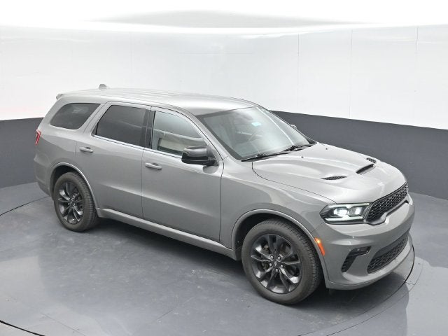 2022 Dodge Durango GT RWD