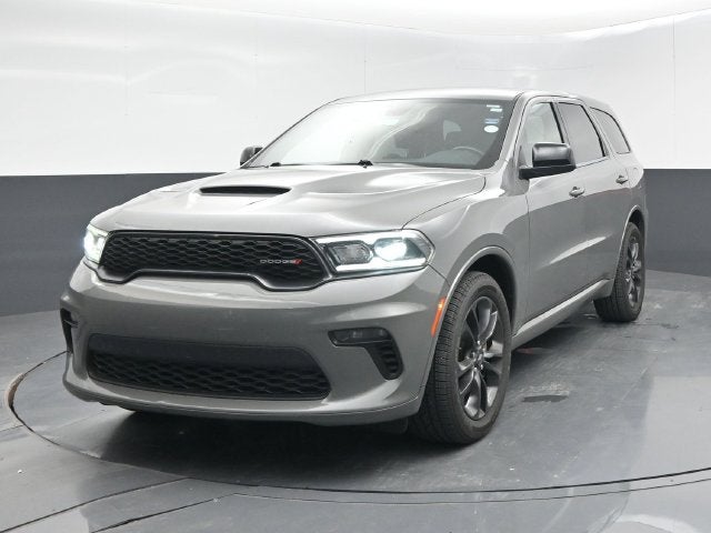 2022 Dodge Durango GT RWD