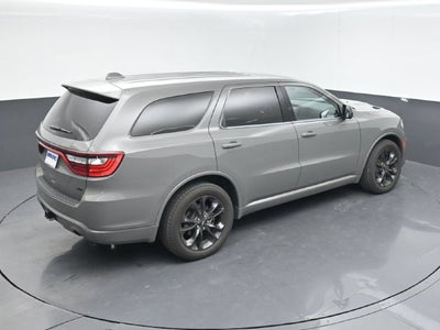 2022 Dodge Durango GT RWD