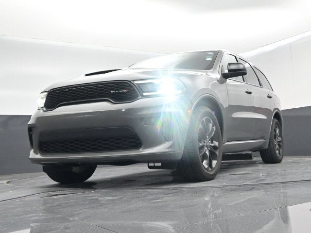 2022 Dodge Durango GT RWD