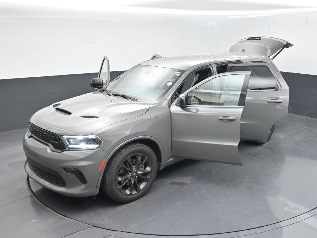 2022 Dodge Durango GT RWD