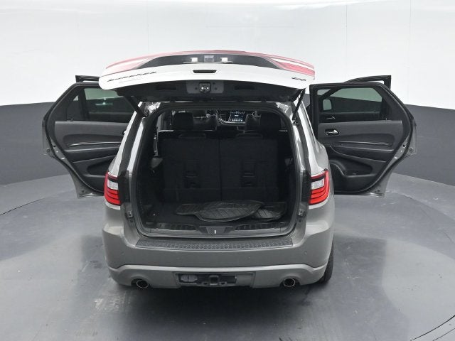2022 Dodge Durango GT RWD