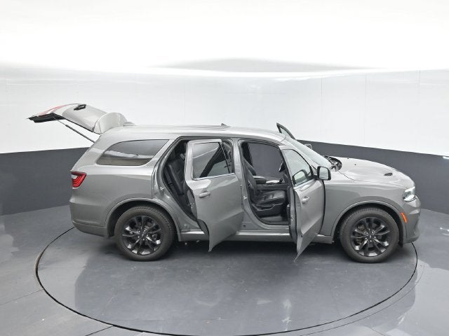 2022 Dodge Durango GT RWD