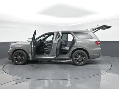 2022 Dodge Durango GT RWD