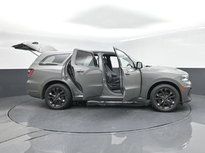 2022 Dodge Durango GT RWD