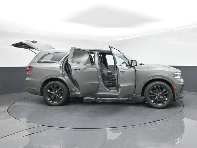 2022 Dodge Durango GT RWD