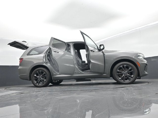 2022 Dodge Durango GT RWD