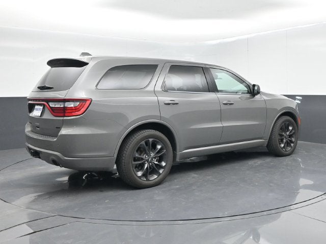 2022 Dodge Durango GT RWD